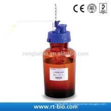 Durable Laboratory Garrafa superior dispensador 1-10ml 30011470